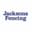 Jacksons Fencing logo