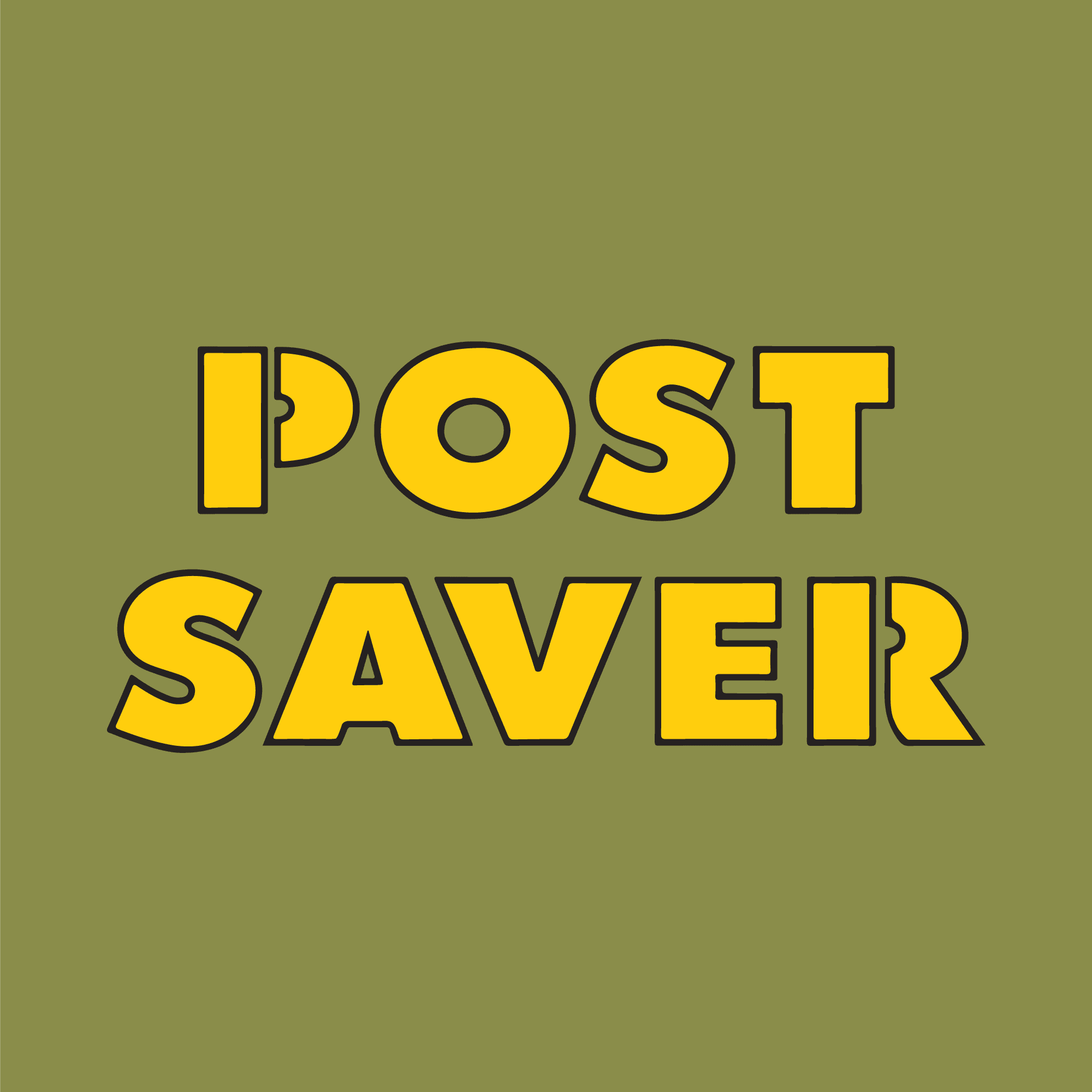 Postsaver